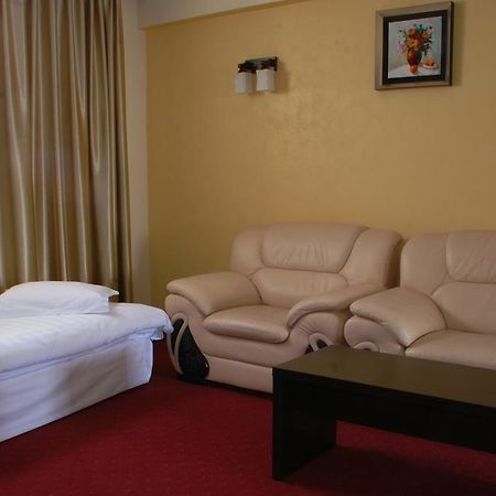Hotel Ancor Бухарест Екстер'єр фото
