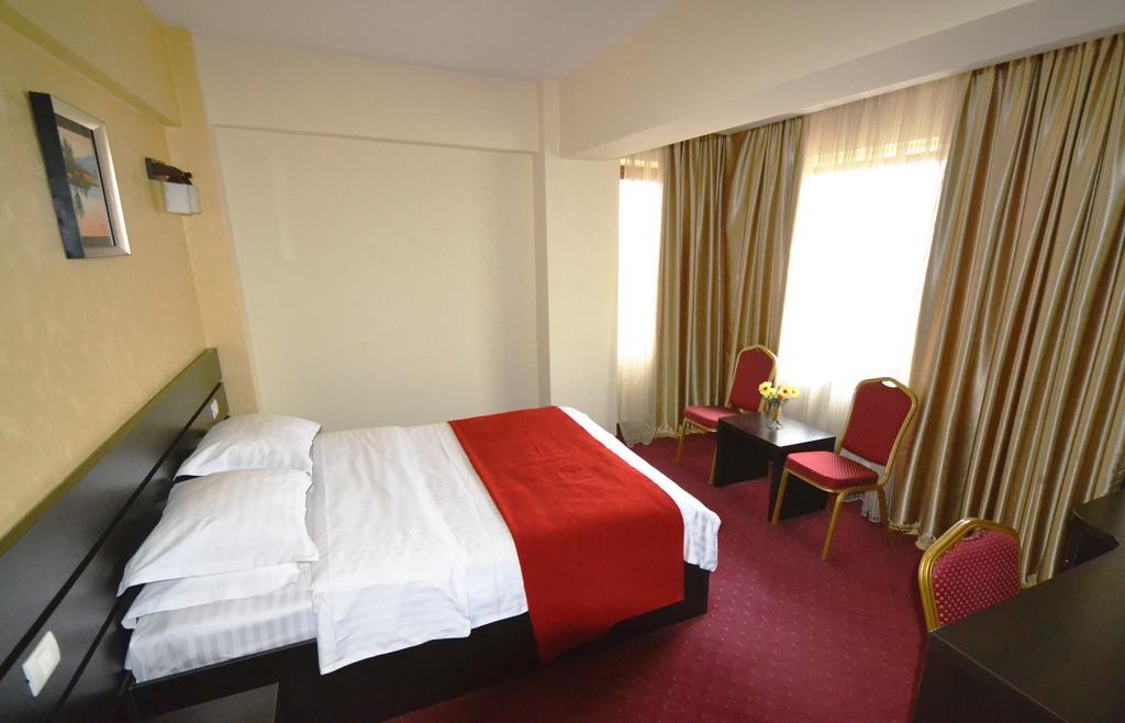 Hotel Ancor Бухарест Номер фото
