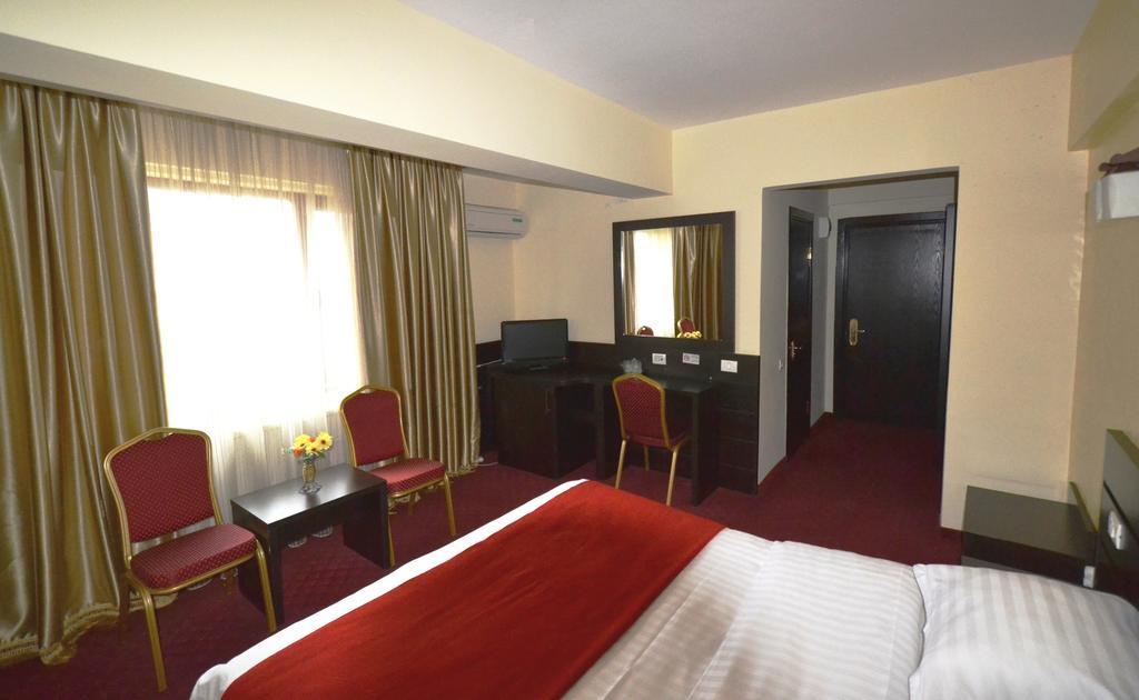 Hotel Ancor Бухарест Номер фото