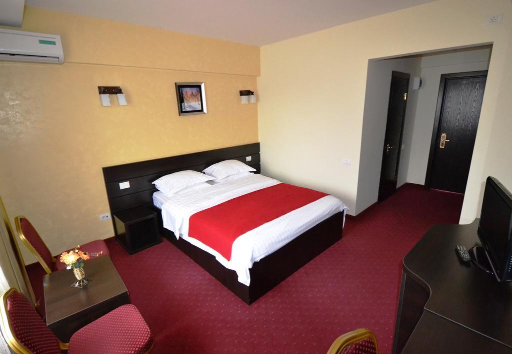 Hotel Ancor Бухарест Номер фото