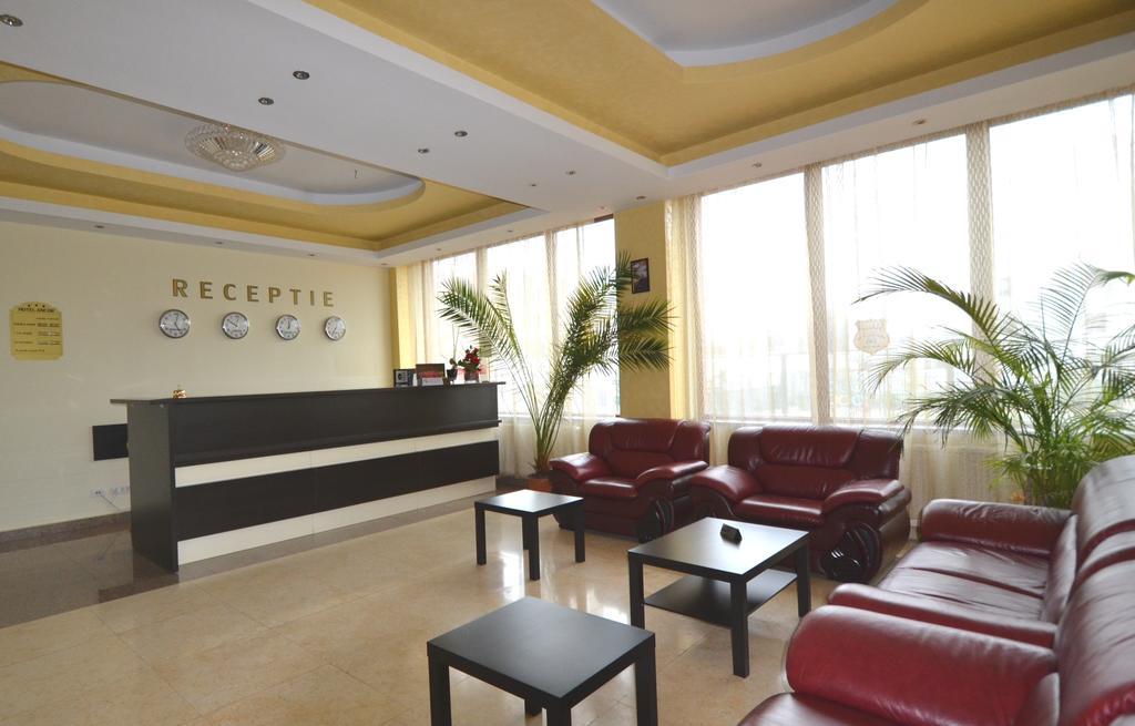 Hotel Ancor Бухарест Екстер'єр фото